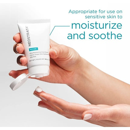 Cremă Față, Neostrata, RESTORE, Ultra Hidratantă, 40ml