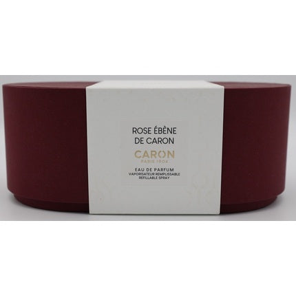 Parfum Caron Rose Ebene, 100 ml, Eau de Parfum