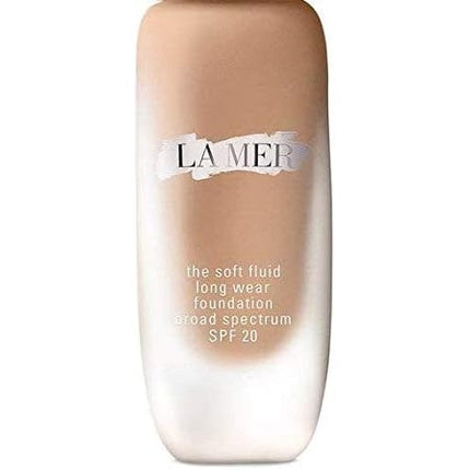 Fond de ten, La Mer, Soft Fluid, SPF20, 220 Neutral, 30ml