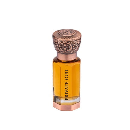Perfume Oud, Swiss Arabian, Private Limited Edition 12ml