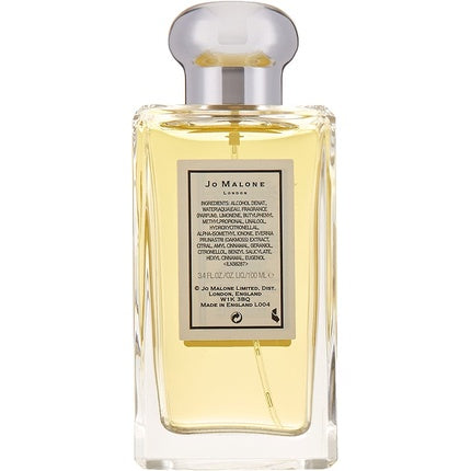 Apă De Colonie, Jo Malone London, Lime Basil & Mandarin, 100ml