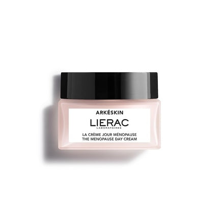 Crema de Zi Corectare Semne Menopauza, Lierac Arkeskin, 50ml