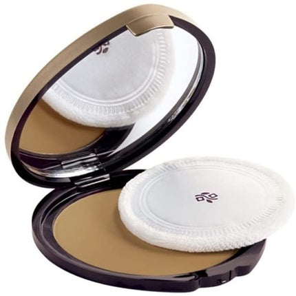 Pudră compactă Deborah Ultrafine Powder Number 08, culoare bej