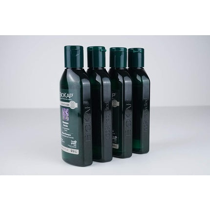 Șampon Biokap Bellezza, purificator, 200ml, organic
