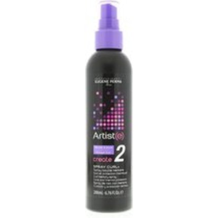 Eugene Perma Artiste Create Spray Curl Hold 2, 200ml
