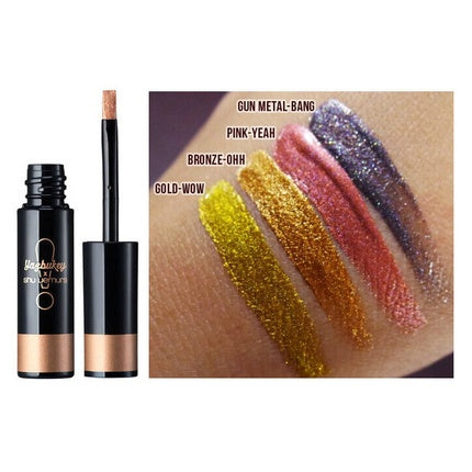 Lip Liner Shu Uemura Yazbukey Magic Metallic, 4.5ml, bronz