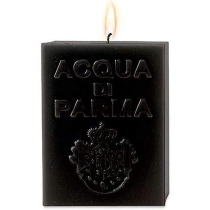 Lumânare Parfumata Acqua di Parma, Black Cube, 400g