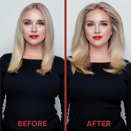 Spray păr Colorproof, Volume Blow Dry, roșu