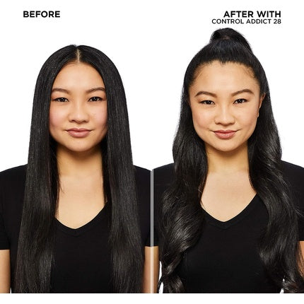 Fixativ Extra Puternic, Redken Control Addict 28, 400ml