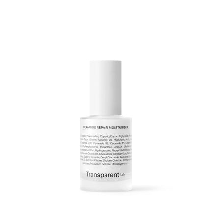 Cremă de zi Ceramide Repair Moisturizer, 77 g
