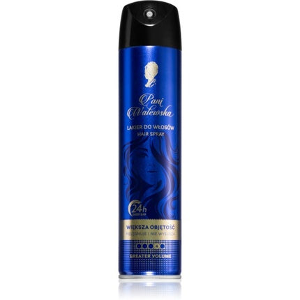 Lacăr de păr Pani Walewska pentru volum sporit, 250ml