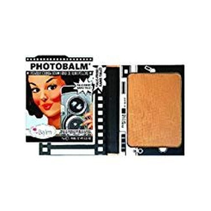 Pudră fondantă theBalm PhotoBalm Talc Free After Dark