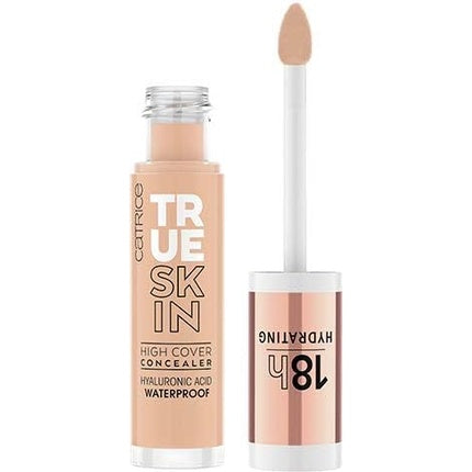 Corector Catrice True Skin High Cover 020 Warm Beige 4.5ml