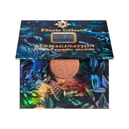 Paletă farduri ochi, Féerie Céline, Feerie Celeste Pg160, Whispers Of A Crown, 1.2g