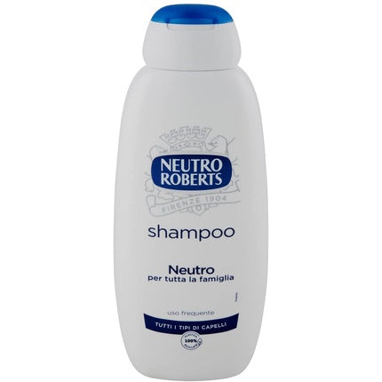 Șampon, Neutro Roberts, 450ml