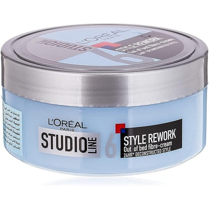 Cremă de păr, L'Oréal, Studio Line, 150 ml