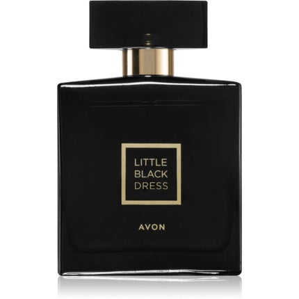 Eau de Parfum Avon Little Black Dress New Design, 50 ml