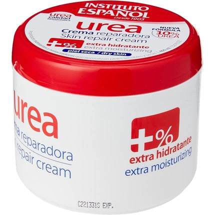 Lotiune Tratament Uree Instituto Español 400ml
