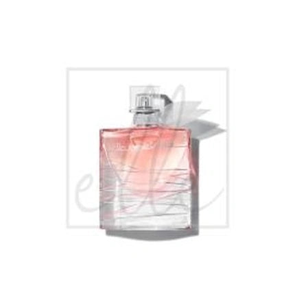 Perfum, Lancome, La Vie Est Belle, 50 ml, roz