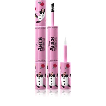 Gel de sprâncene Wet 'N' Wild, Alice In Wonderland Heads Will Roll, 4 ml