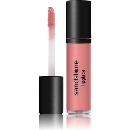 Lucitor de buze Sensai Sandstone Lipgloss Pinky Promise, roz, 20ml