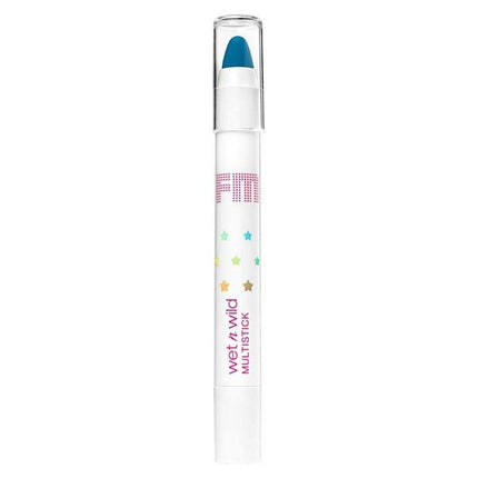 Multistick de machiaj Wet 'N' Wild Fantasy Makers Stay Cool, albastru