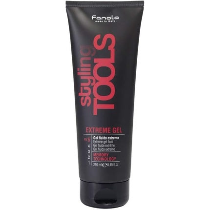Gel de Coafare Fanola Extreme Fluid Gel 250 ml