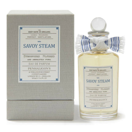 Eau De Parfum Penhaligon's London Savoy Steam 100ml