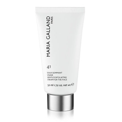 Maria Galland Paris, Crema Exfoliantă Facială 41 Doux Gommant, 50 ml