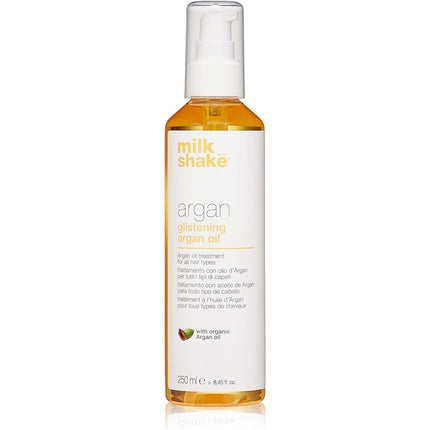 Ulei de păr, Milk Shake, Argan, 250ml