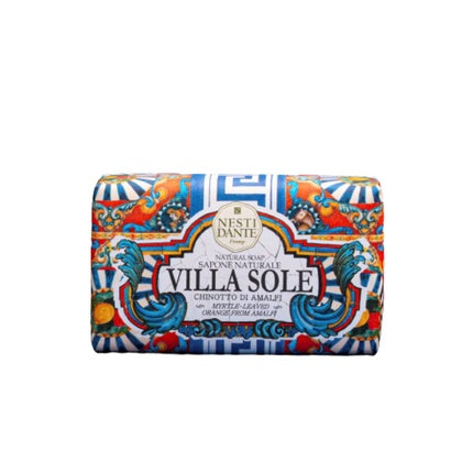 Săpun solid, Nesti Dante, Villa Sole Chinotto di Amalfi, 250g