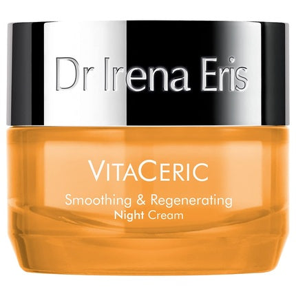 Crema de noapte, Dr Irena Eris, Vitaceric, 50ml