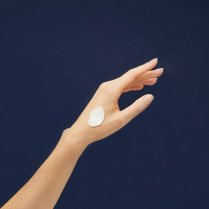 Cremă de noapte antirid calmantă, Nivea Q10, 50ml