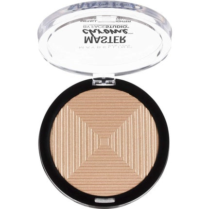 Iluminator Maybelline New York Molten Gold 34g