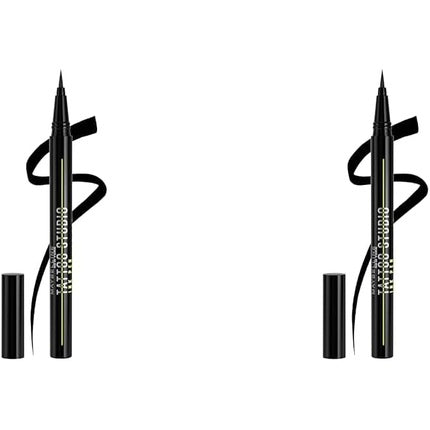 Eyeliner Maybelline New York Tattoo Liner Ink 880 Negru 1ml