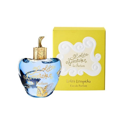 Parfum, Lolita Lempicka, Lempicka Fragrance Ev, 100ml