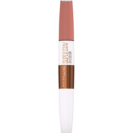 Ruj lichid, Maybelline, Super Stay, caramel