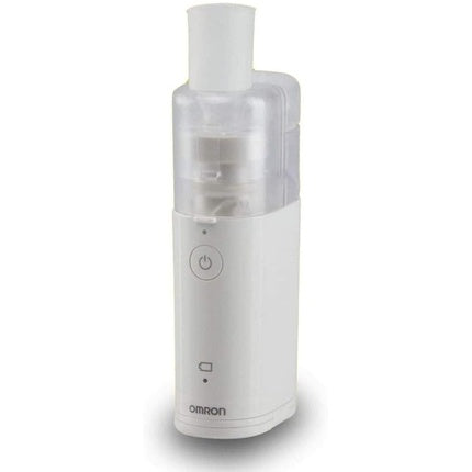 Inhalator Omron MicroAir U100, portabil, silentios