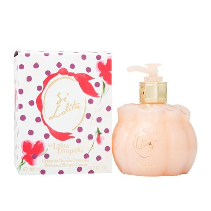 Gel de Duș Parfumat Si Lolita, Lolita Lempicka, 300ml
