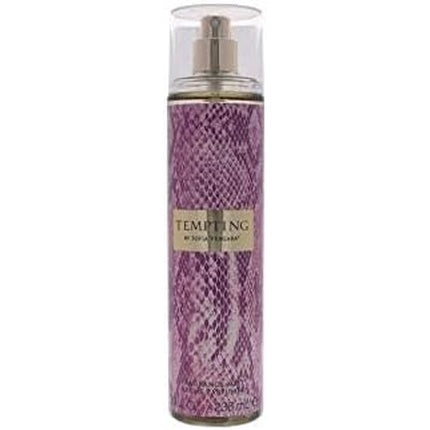 Parfum Body Mist, Sofia Vergara, Tempting, mov, 237 ml