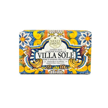 Săpun de corp Nesti Dante Villa Sole cu aromă de ananas, 250g