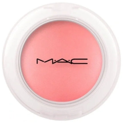 Blush crem pentru obraji, MAC Cheer Up Go Play Buildable Jelly, Roz