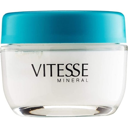 Cremă minerală, Vitesse, piele sensibilă, 100g