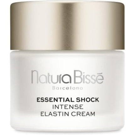 Cremă față Natura Bissé Essential Shock Intense Elastin, 75 ml