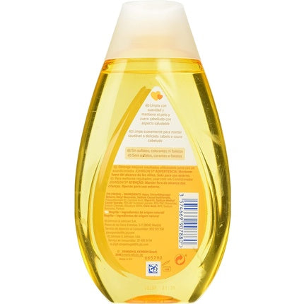 Șampon Johnson's, Baby, 300ml