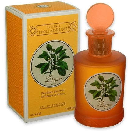 Parfum, Monotheme, Zagara Eau de Toilette, 100ml