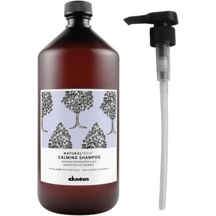 Șampon Davines Naturaltech Calming 1000ml