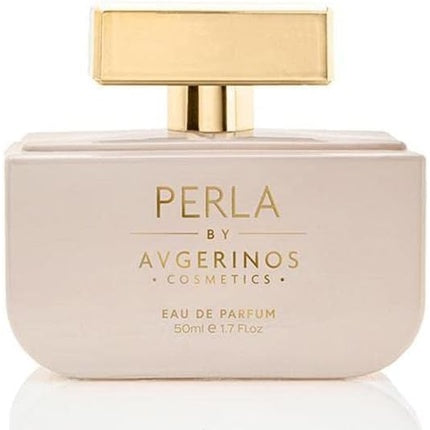Parfum Avgerinos Cosmetics Perla, 50ml, bej