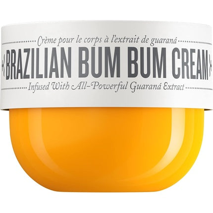 Crema de corp Sol de Janeiro Brazilian Bum Bum Cream 240ml unt de cacao