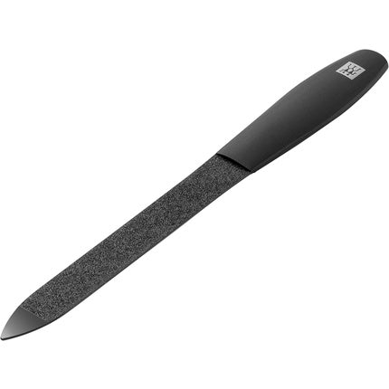 Pilă unghii, Zwilling, Twinox, negru mat